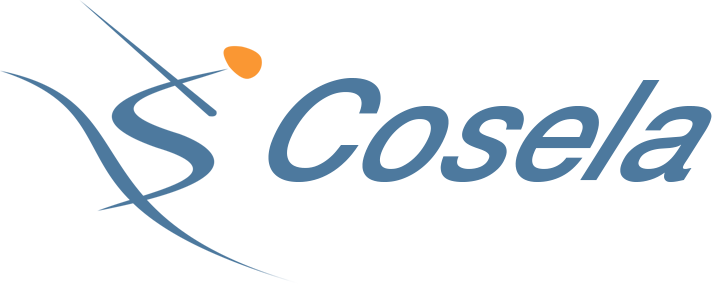 Cosela Logo